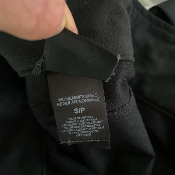 North face jacket - Picture 10 of 10